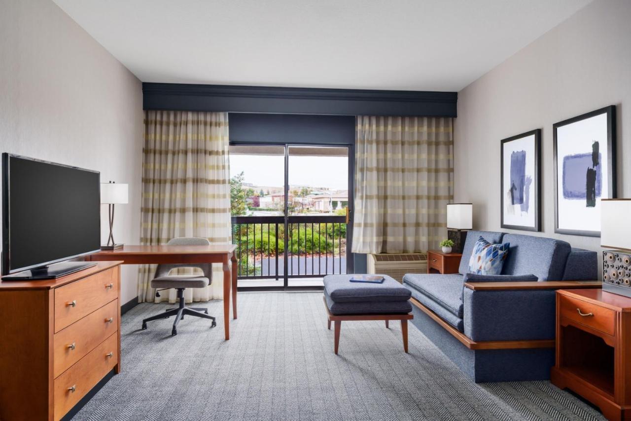 Hotel Courtyard By Marriott Sacramento Folsom Zewnętrze zdjęcie