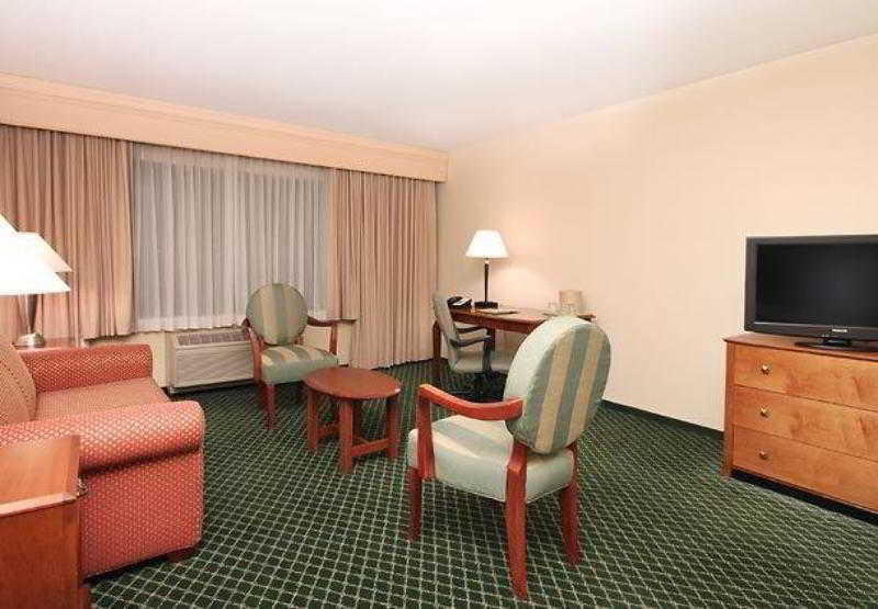 Hotel Courtyard By Marriott Sacramento Folsom Zewnętrze zdjęcie