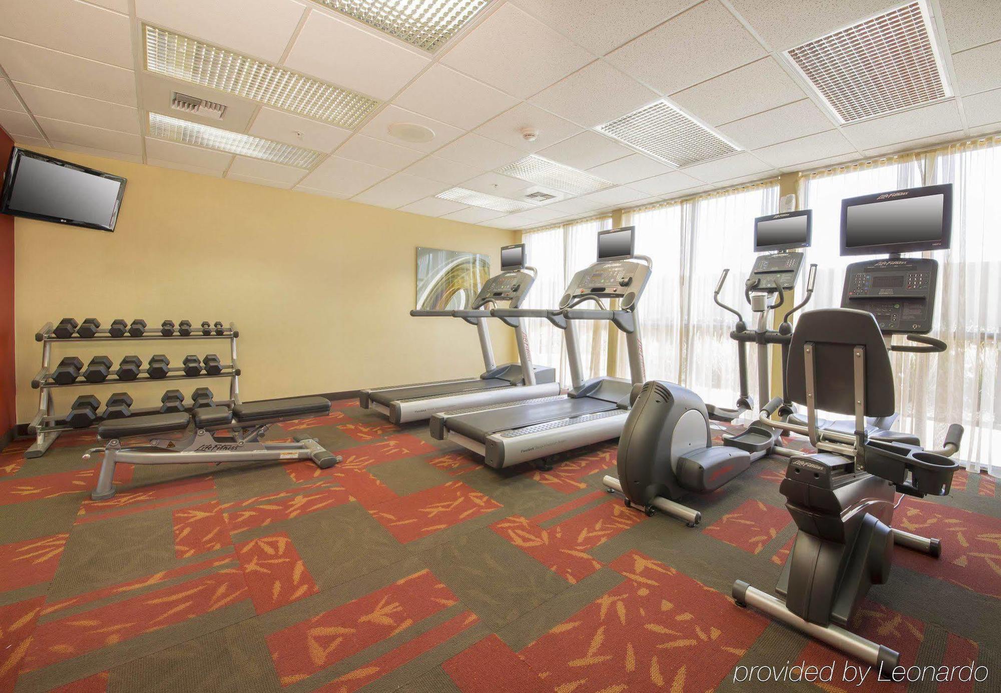 Hotel Courtyard By Marriott Sacramento Folsom Zewnętrze zdjęcie
