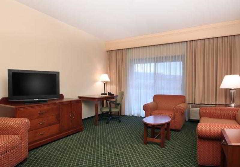 Hotel Courtyard By Marriott Sacramento Folsom Pokój zdjęcie