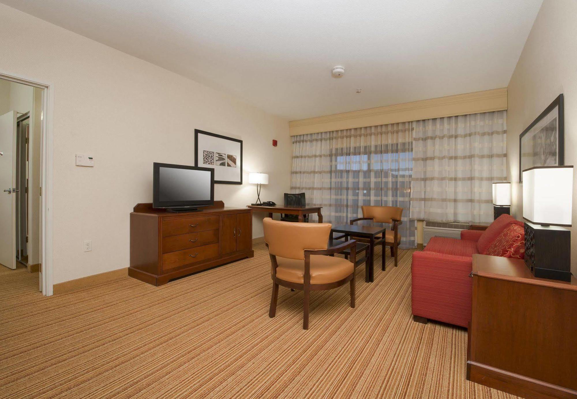 Hotel Courtyard By Marriott Sacramento Folsom Zewnętrze zdjęcie